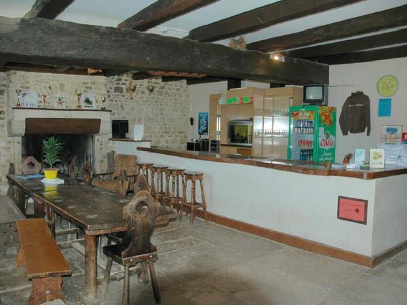 Etrier du Pays Mellois