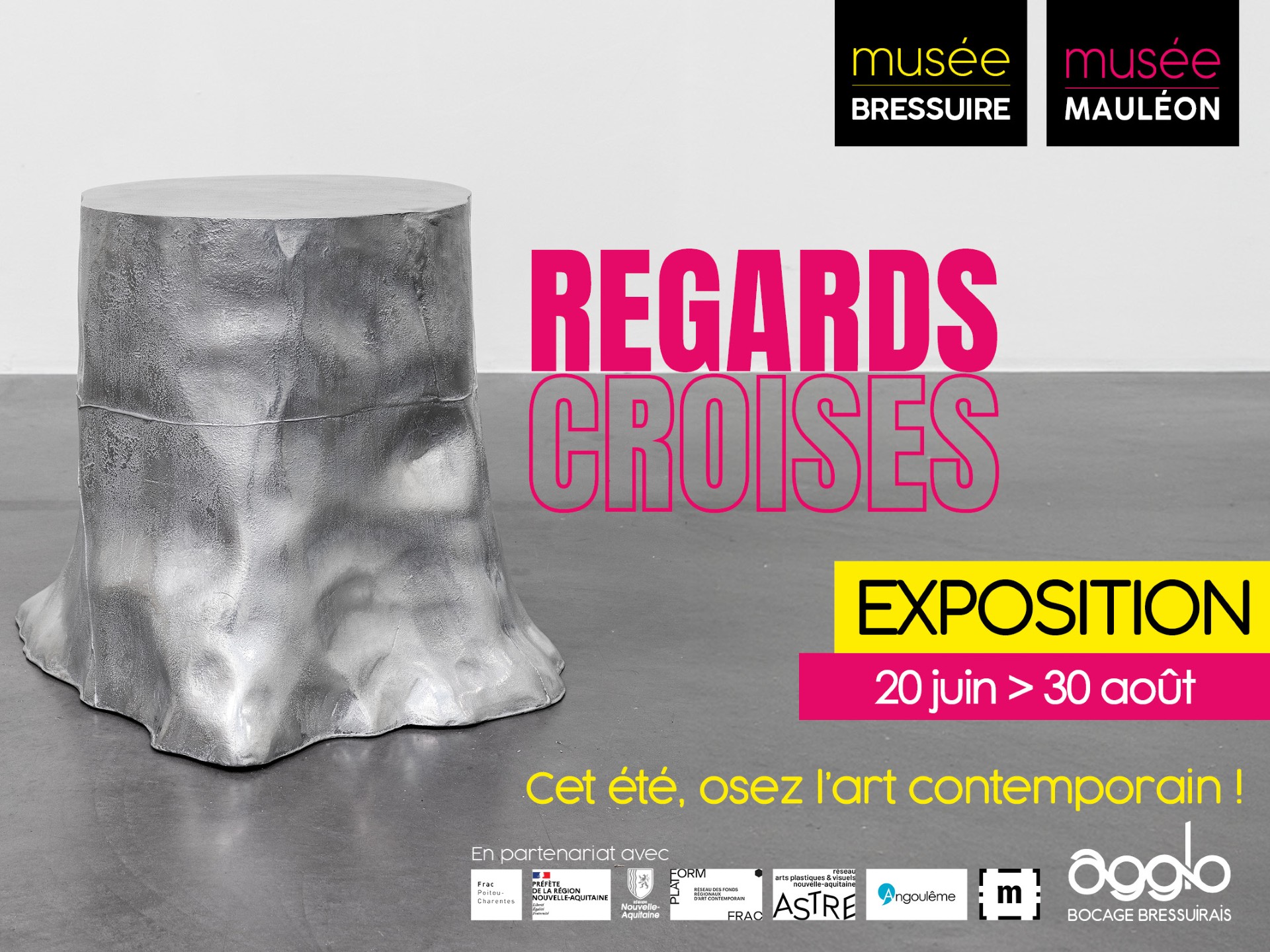 Salons - Expositions