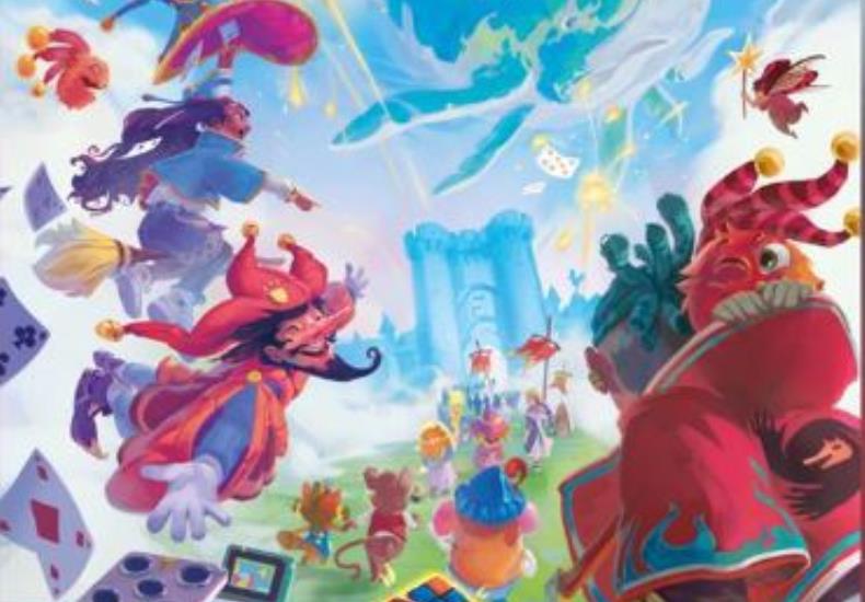 FLIP : Festival Ludique International de Parthenay 2025