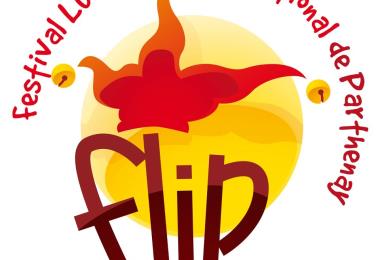 FLIP logo