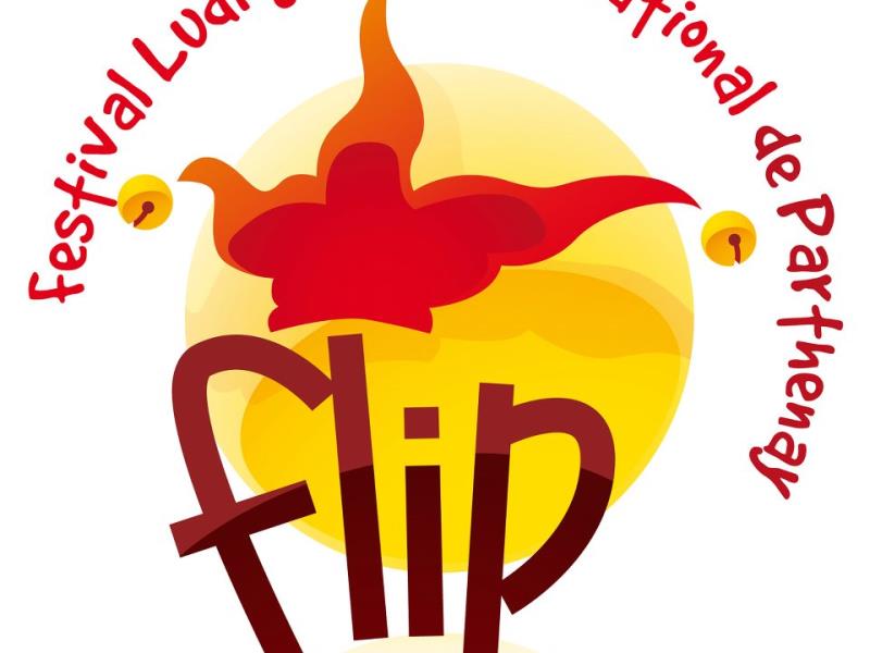 FLIP logo