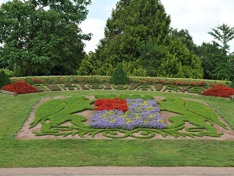 Fleurissement--plantes-Thouars-Thouarsais