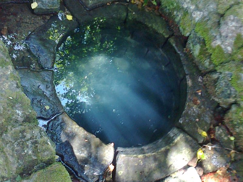 Fontaine de Fontadam