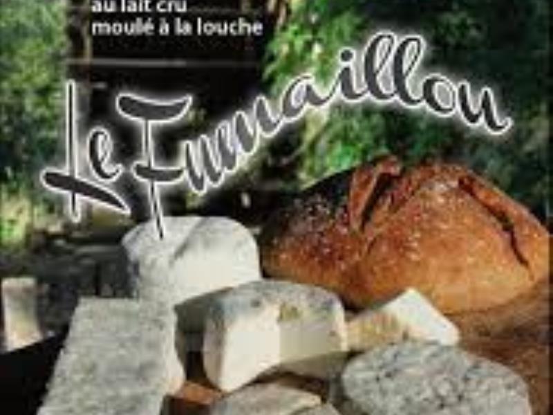 Fromagerie Le Fumaillou