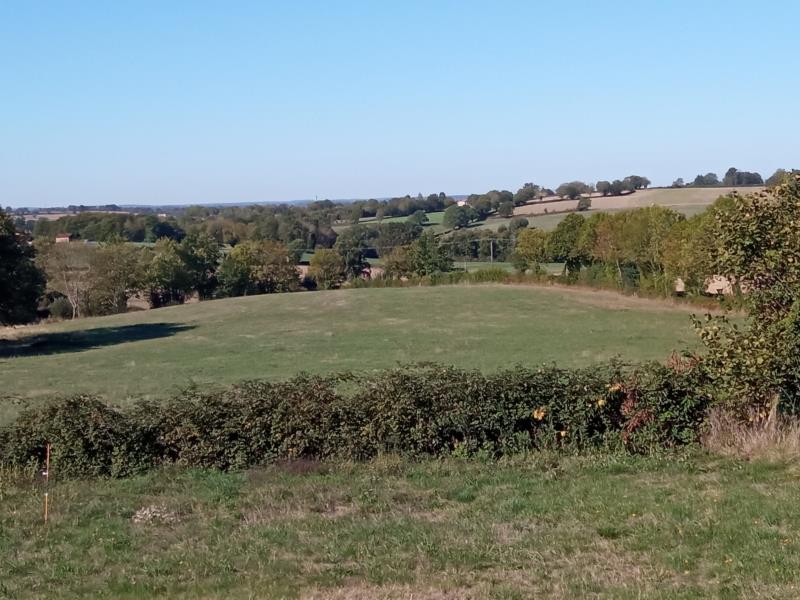 Gîte de la Fazilière à Vernoux en Gâtine