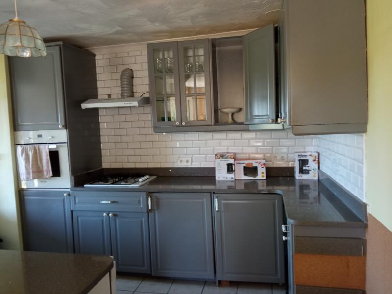 Gîte de la Fazilière à Vernoux en Gâtine