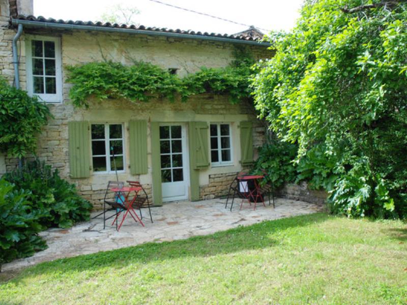 Gîte l'artiste