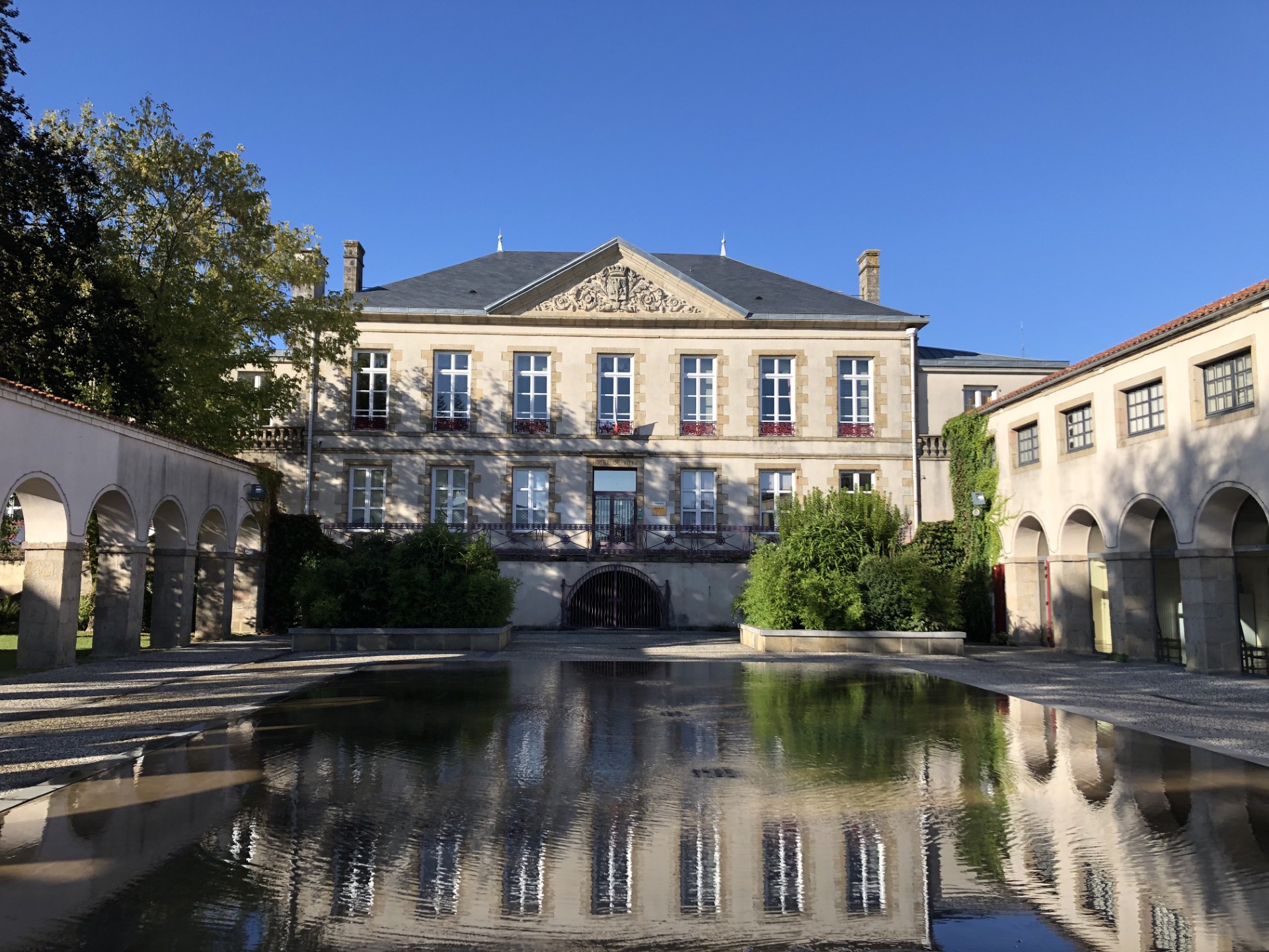 Arts et loisirs