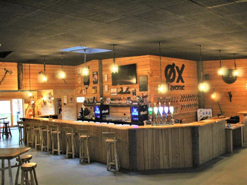 Le bar