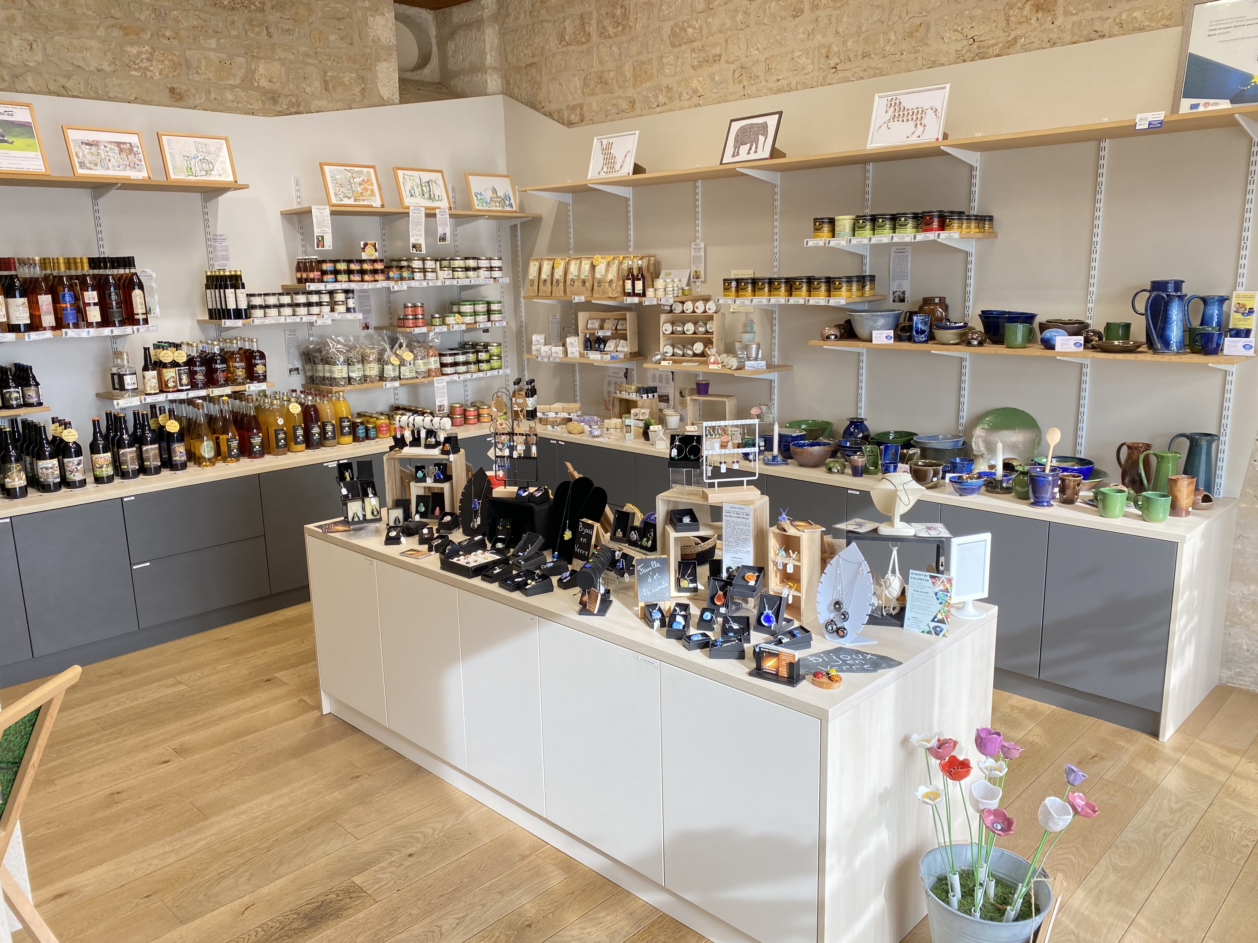 La boutique de Méli 