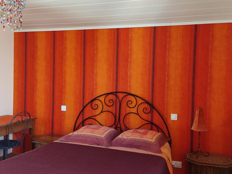 Le Verdier - chambre d'hôtes
