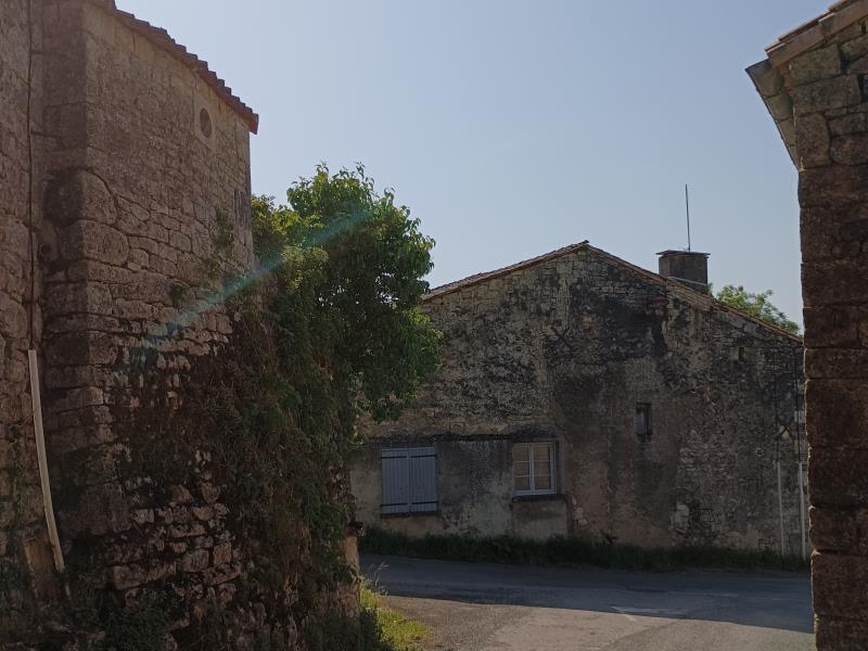 La balade de Mougnon