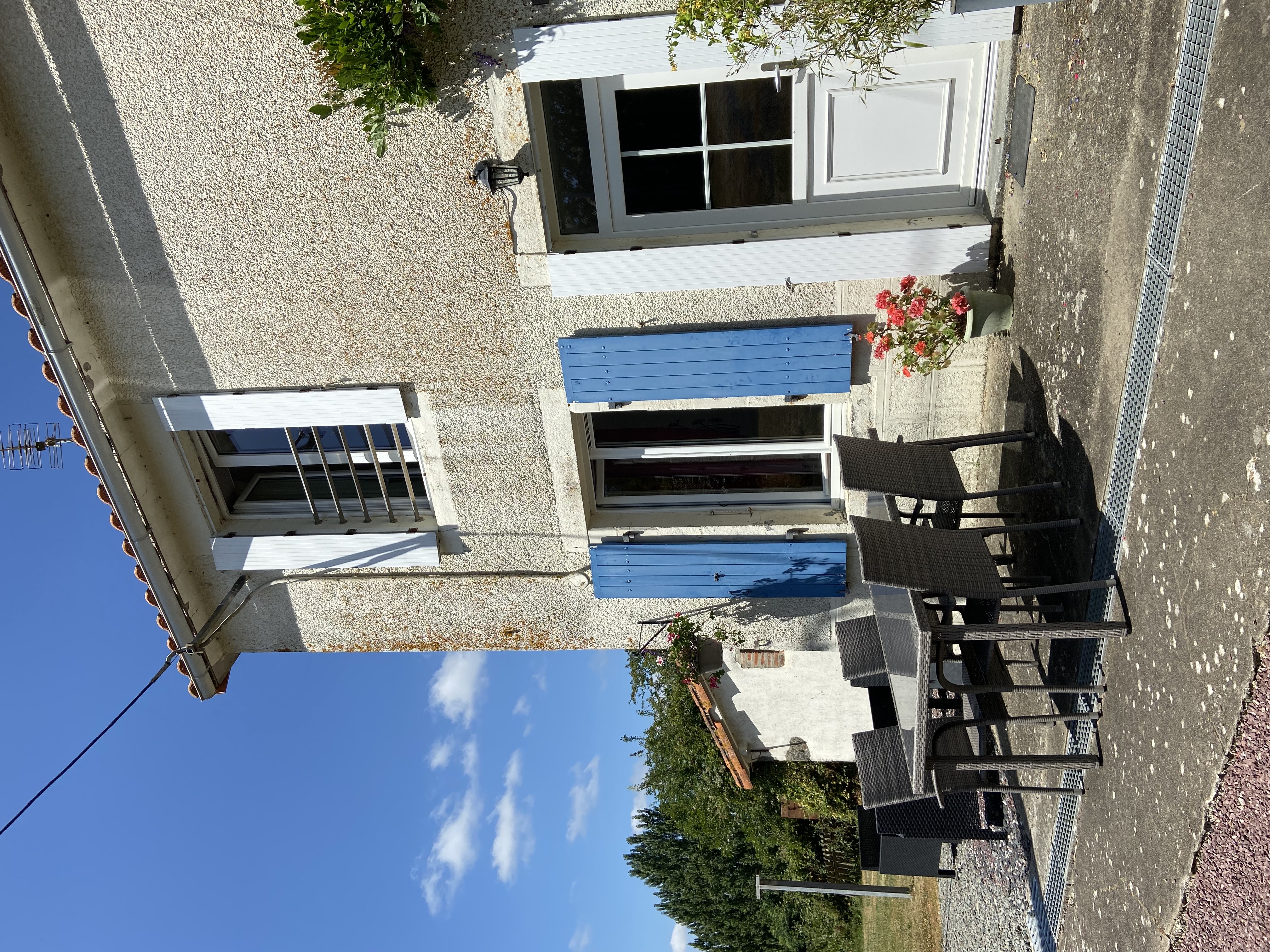 Locations de vacances