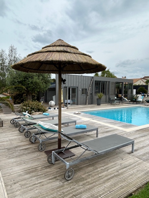 Le Cottage Manou 