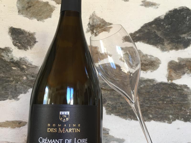 domainedesmartin vignerons Cersay Val en vignes 