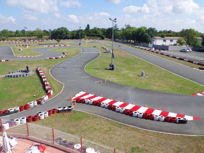 Les karts 