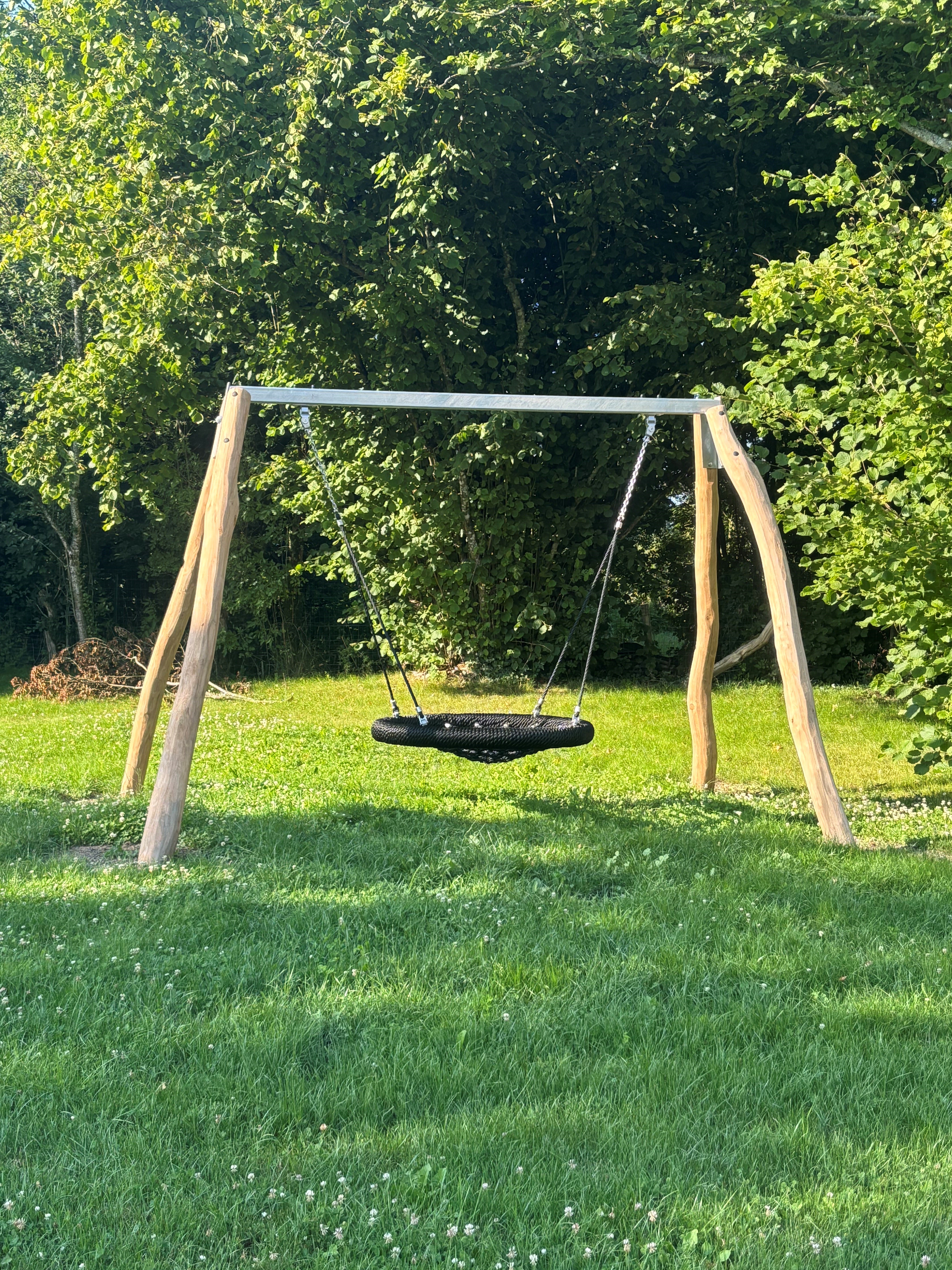 Aire de jeux enfant Soutiers