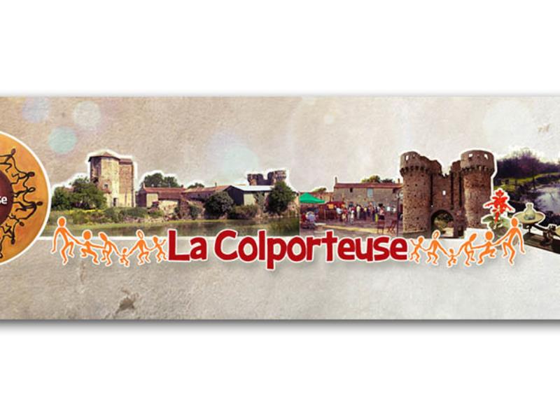 La Colporteuse-Sanzay