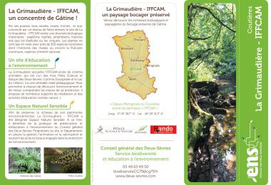 La Grimaudière - IFFCAM (1)