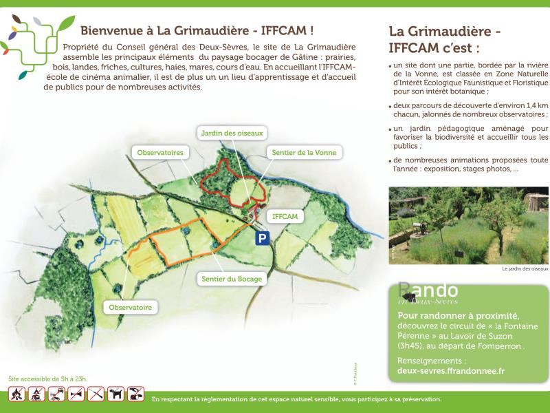 La Grimaudière - IFFCAM (2)