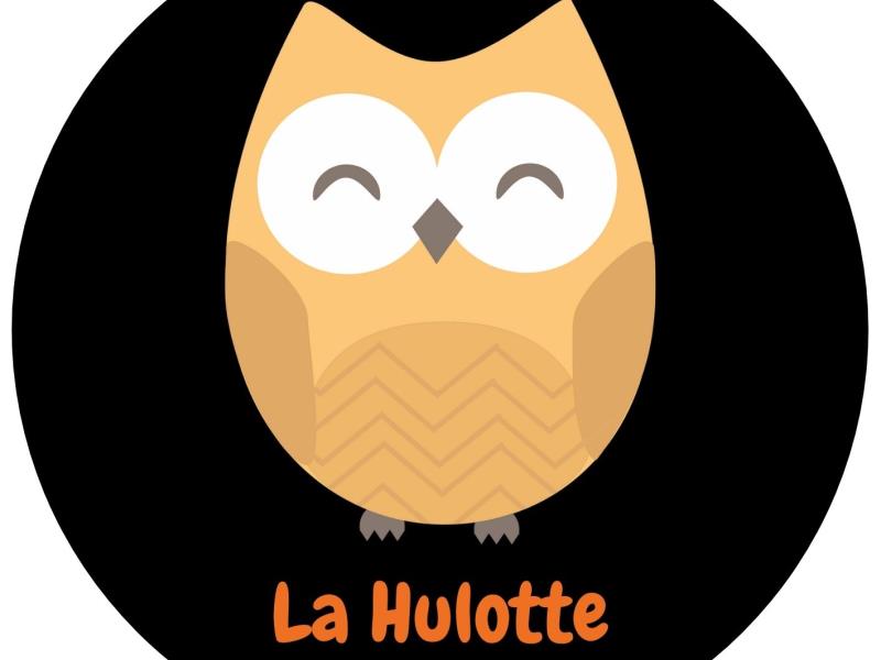 La Hulotte