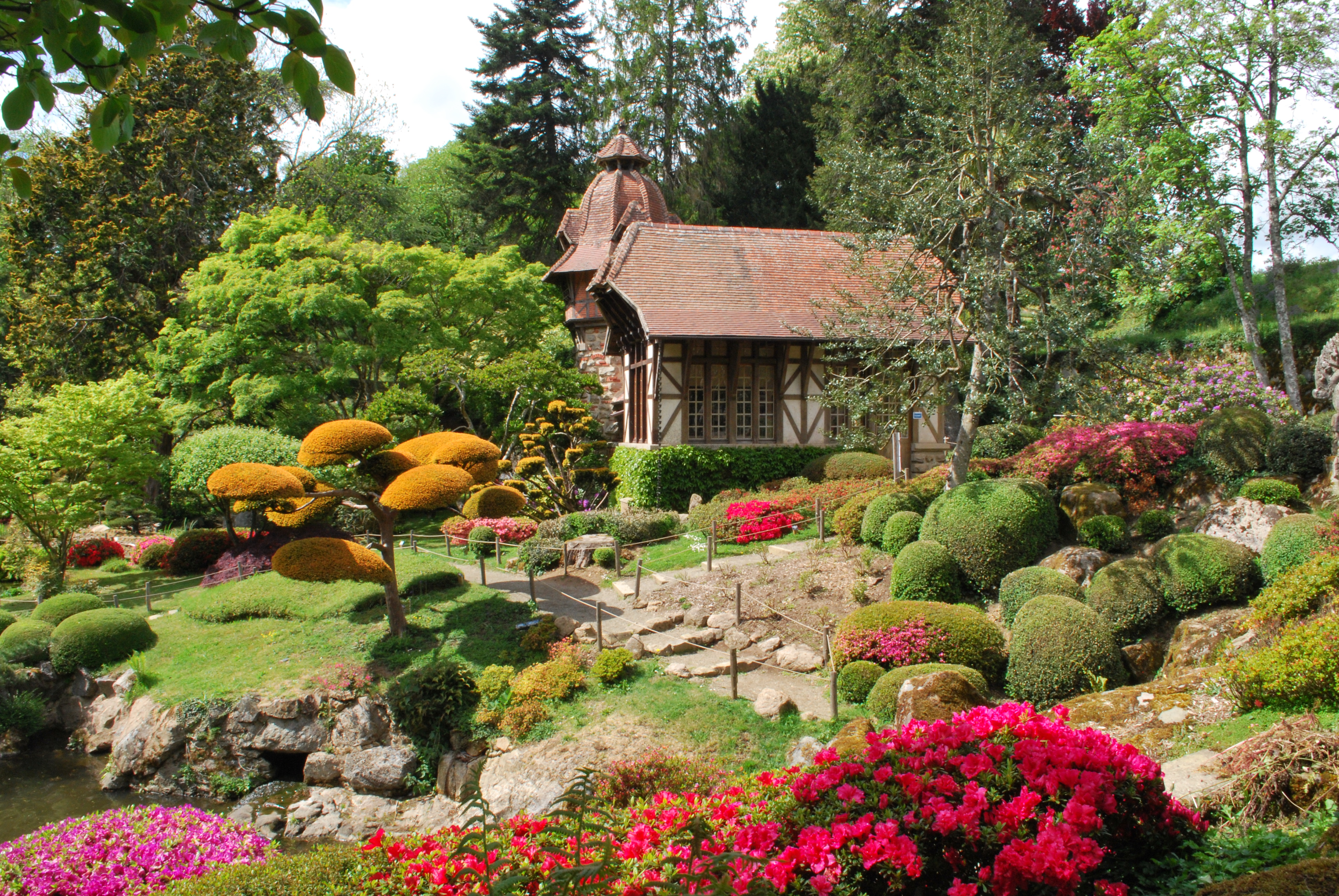 La Pagode Lorrayne Goncalves Mendes de Freitas mai 21 (1)