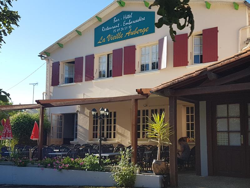 Le restaurant 