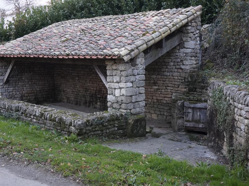Lavoir-de-la-Vergne
