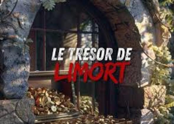 Le trésor de Limort