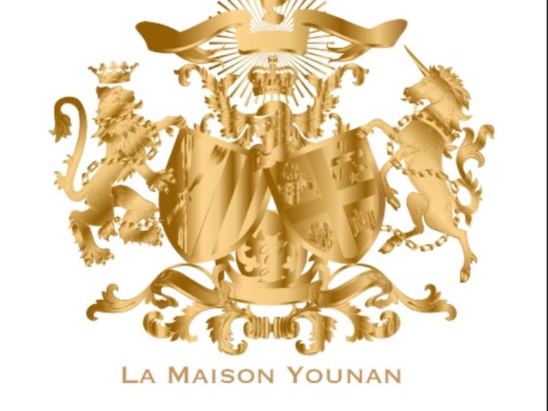 Logo La Maison Younan