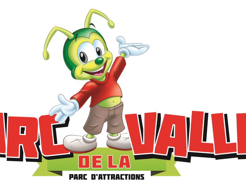 Logo Parc vallee