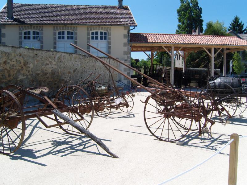 Maison du Patrimoine Pompaire
