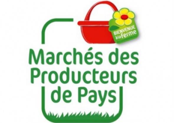 Marché des producteurs de pays