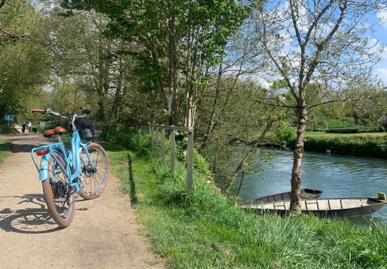 PAPA TANGO VELO COCONUT 13