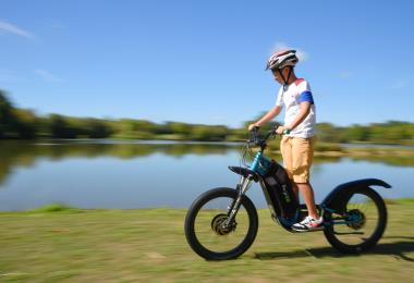 Pescalis-trottinette (pw)4924-1300