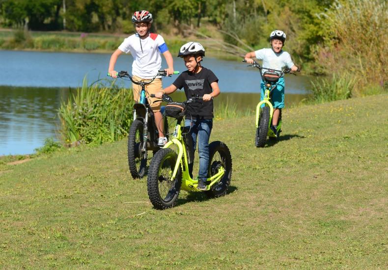 Pescalis-trottinette (pw)4934-1300