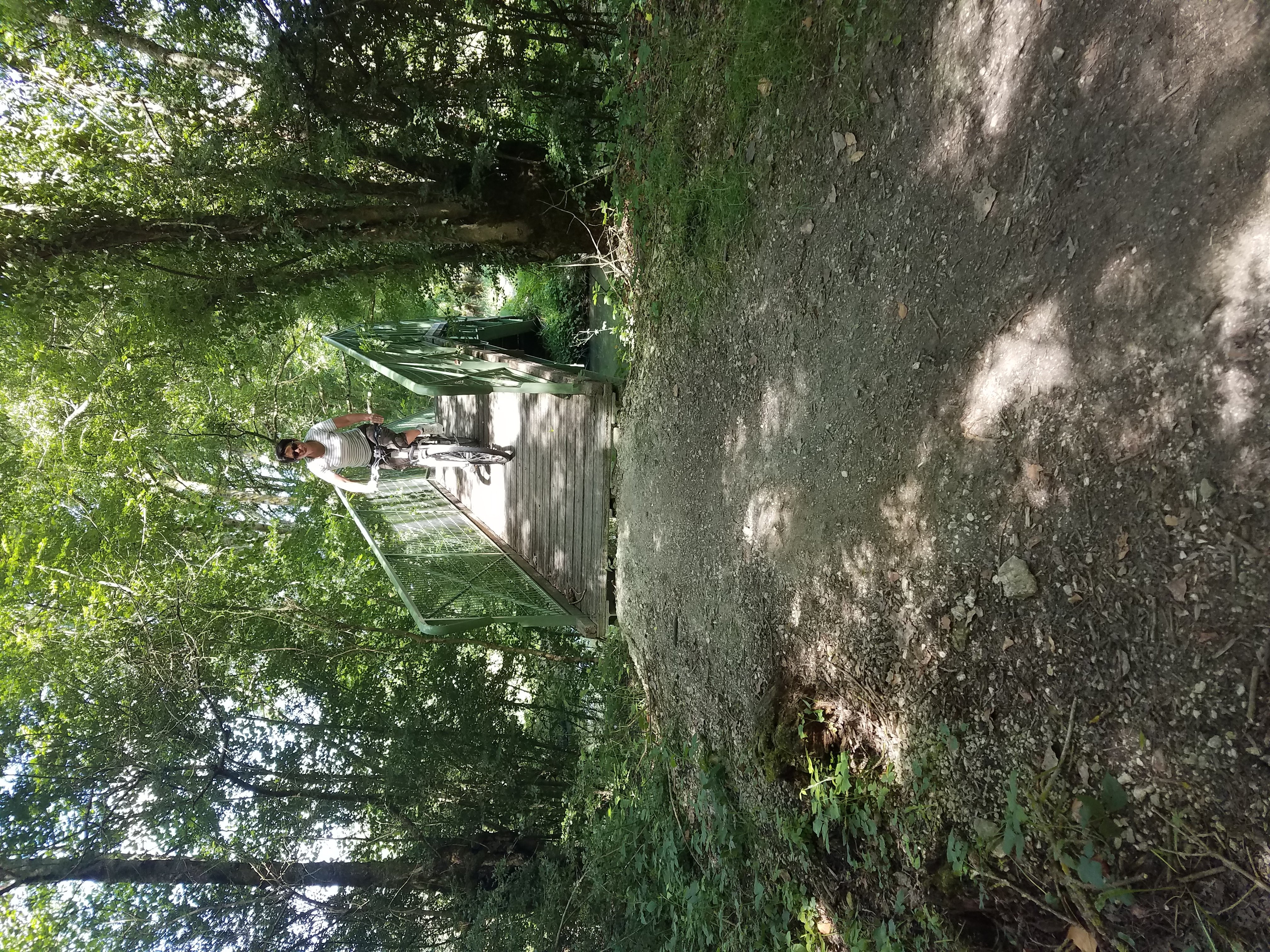 Photo 4 - Les Balades du Marais (4)