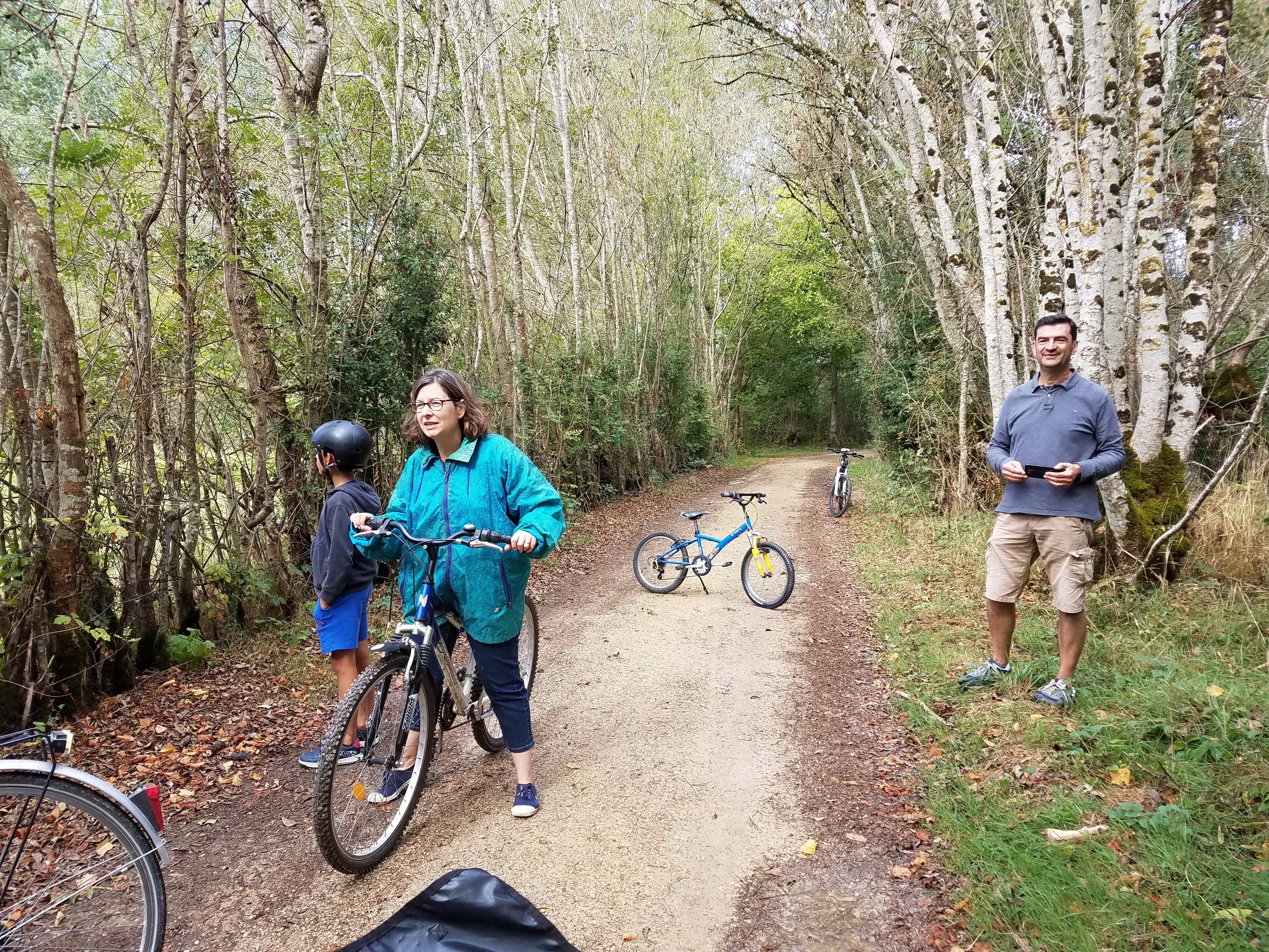 Photo 7 - Les Balades du Marais (1)