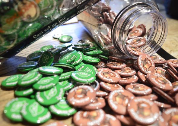 Cache et Poi'z Tèrra Aventura 