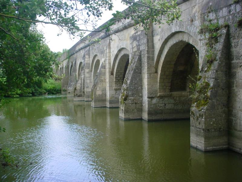 Pont de Vernay