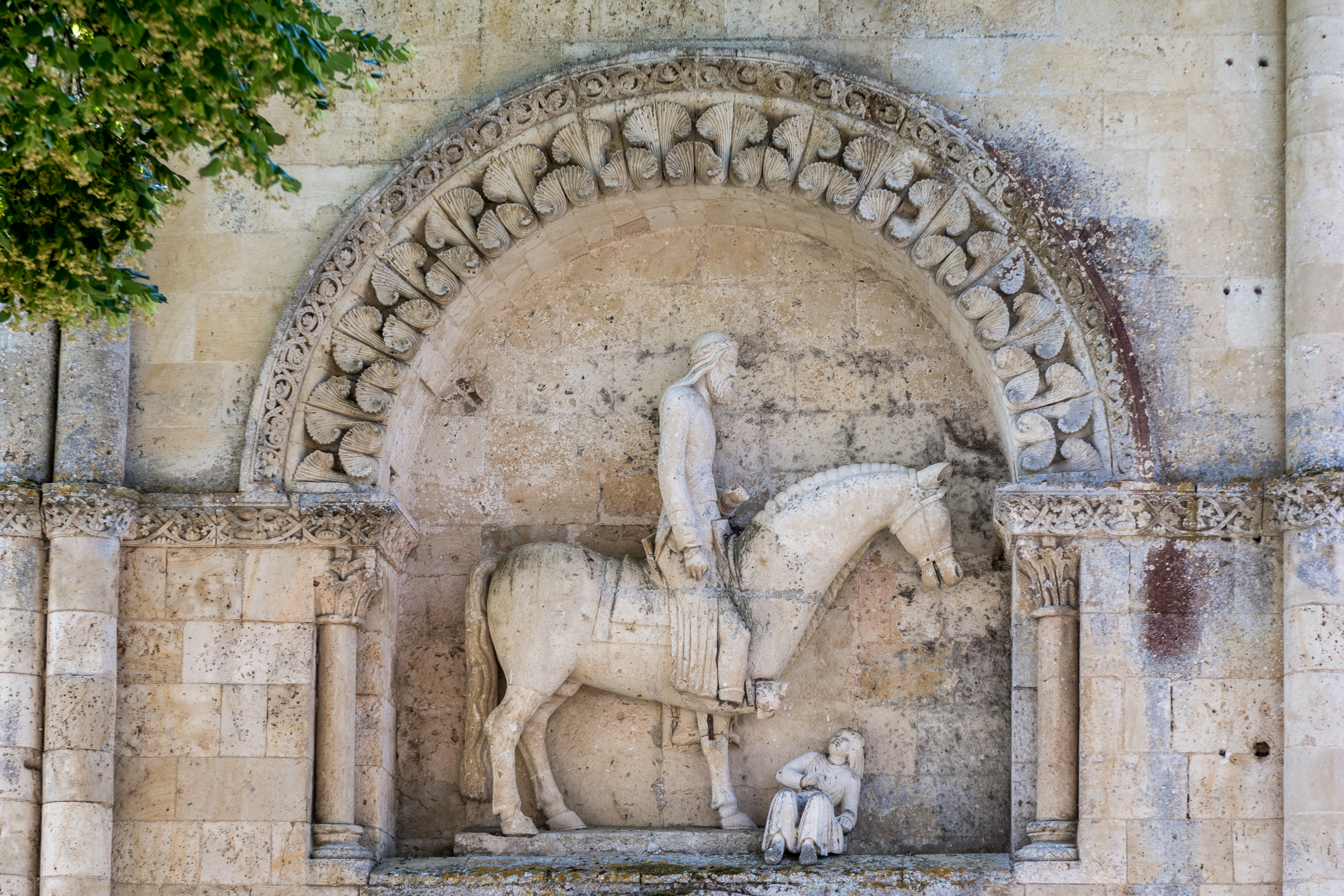 Melle, Petite Cité de Caractère