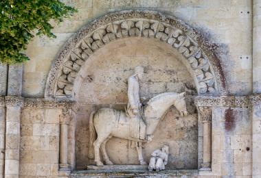 Melle, Petite Cité de Caractère