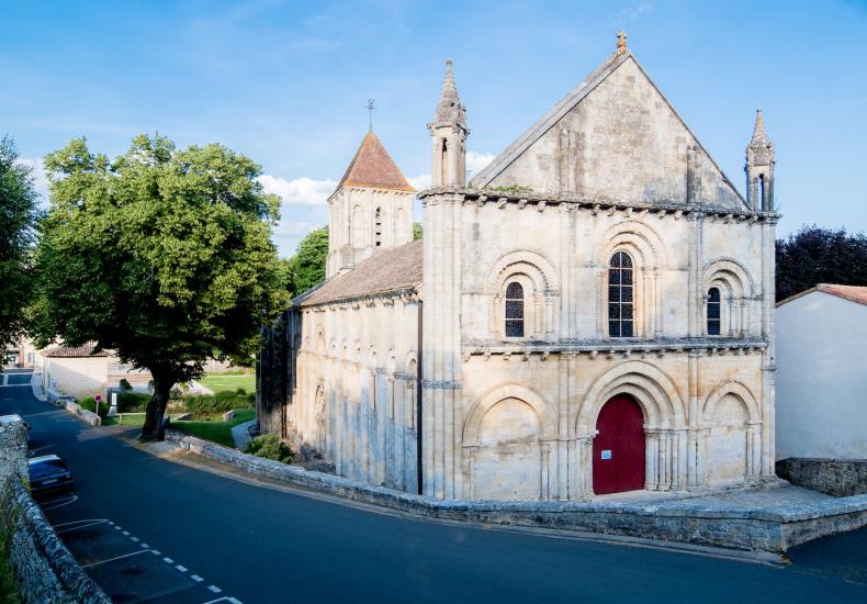 Melle, Petite Cité de Caractère