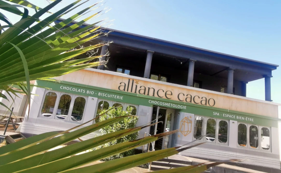 Alliance Cacao
