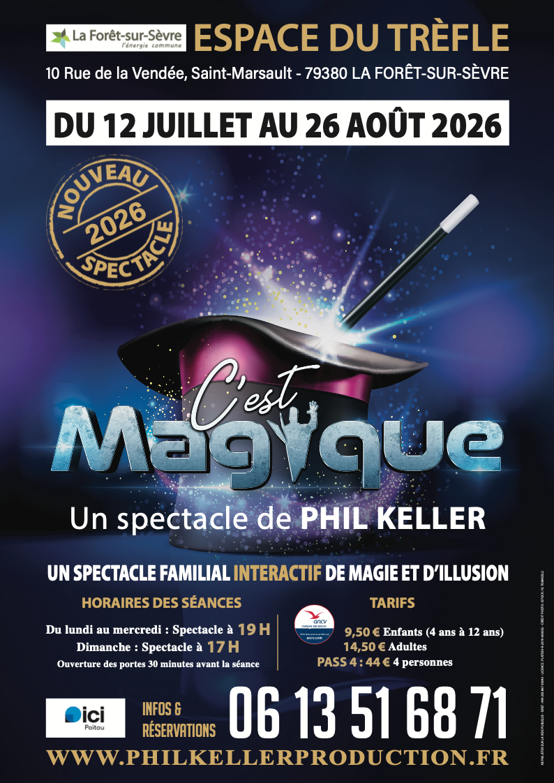 Concerts et Spectacles