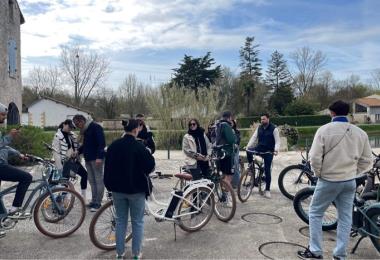 TEST JEU DE PISTE PAPA TANGO VELO 11