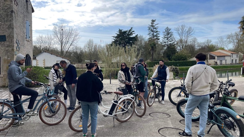 TEST JEU DE PISTE PAPA TANGO VELO 11