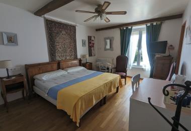 Une autre chambre d'hôtes