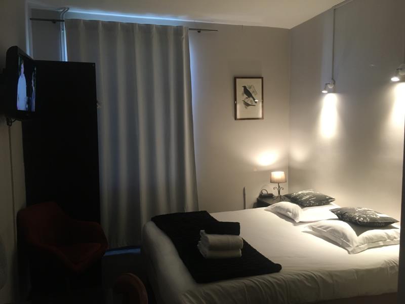 Une chambre
