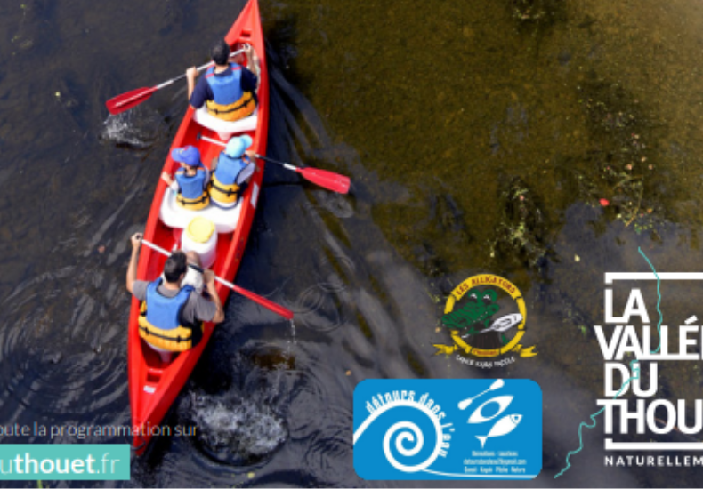 Observation des chauve-souris Saint-Généroux thouarsais